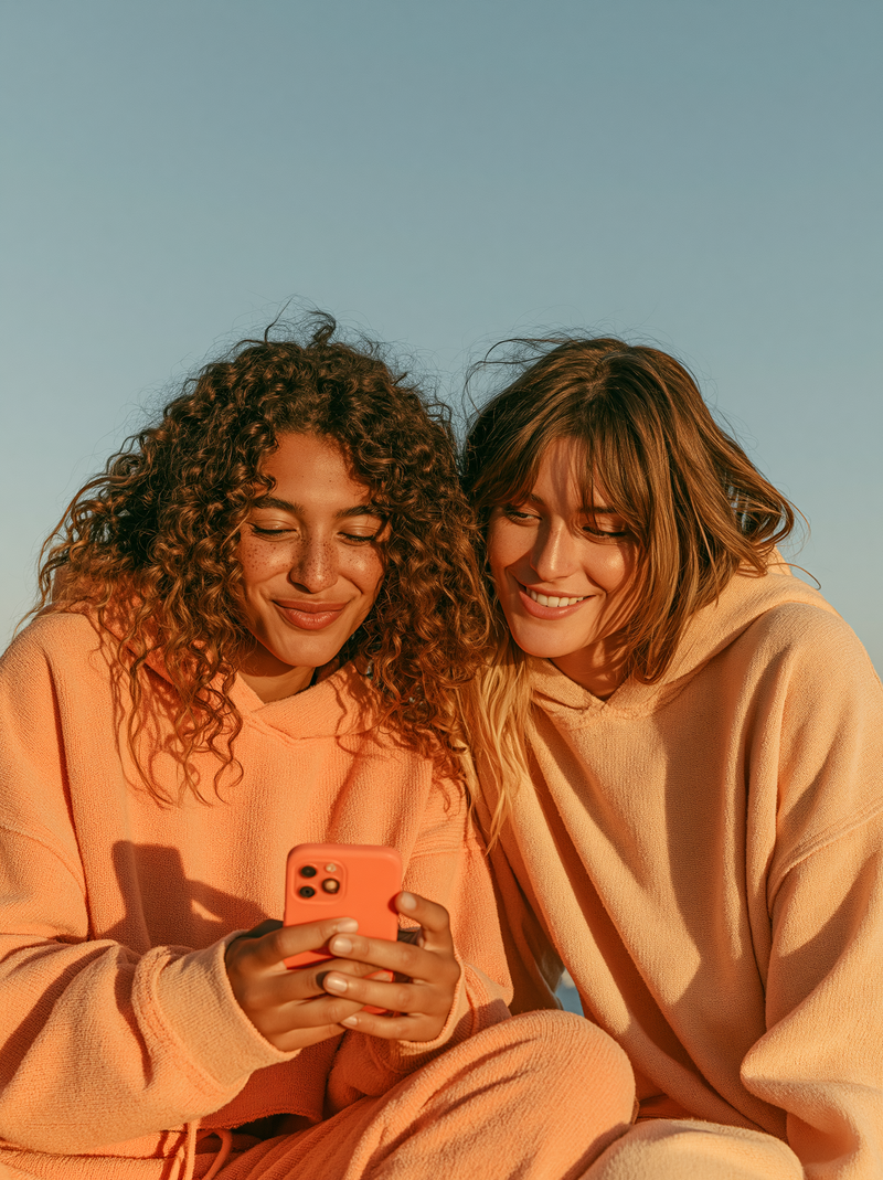 RETAIL . CONVERSATIONAL COMMERCE